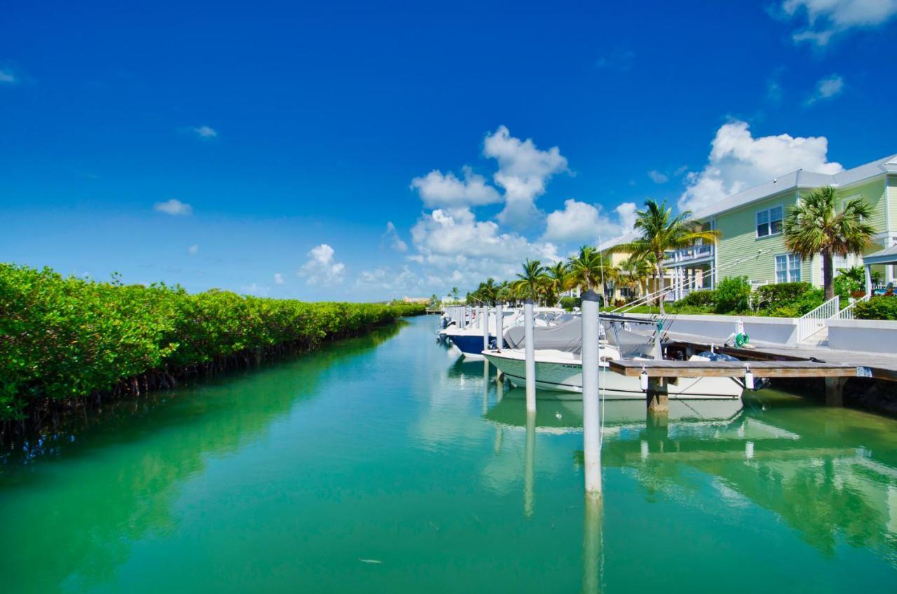 Angler'S Reef Resort Islamorada Zewnętrze zdjęcie