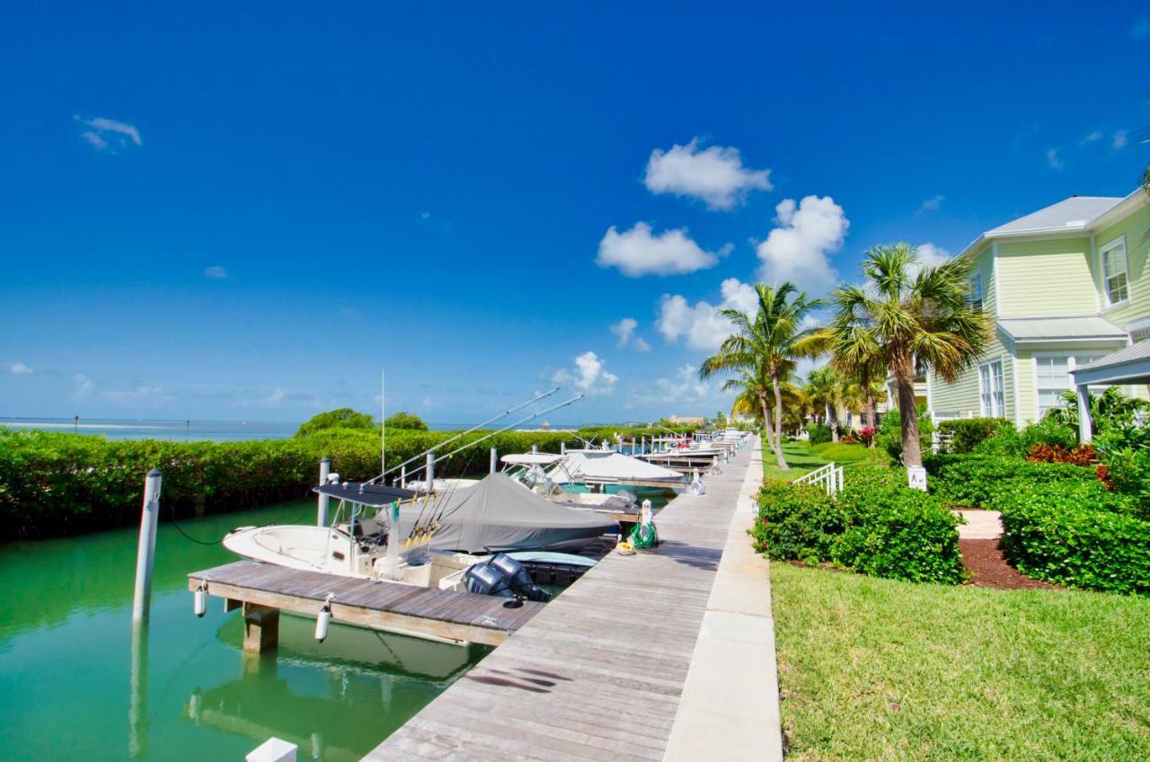 Angler'S Reef Resort Islamorada Zewnętrze zdjęcie