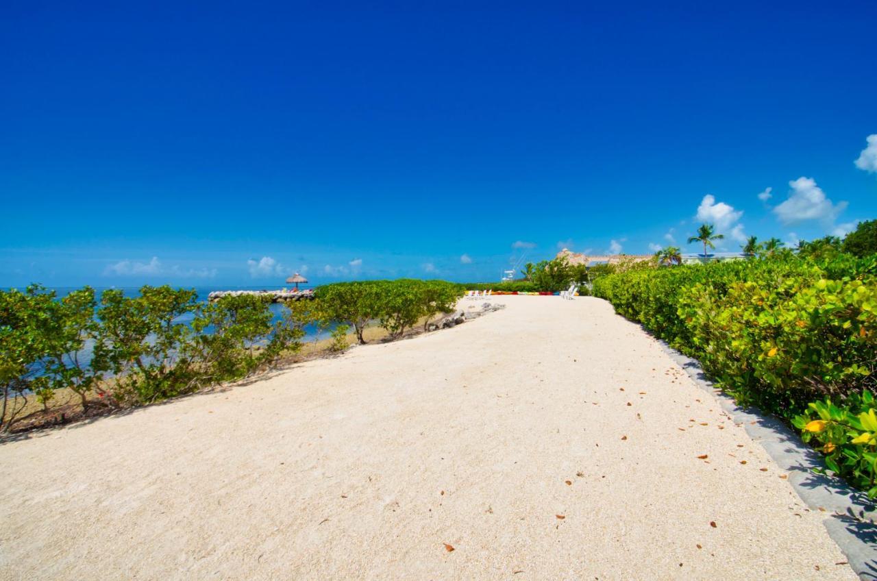 Angler'S Reef Resort Islamorada Zewnętrze zdjęcie
