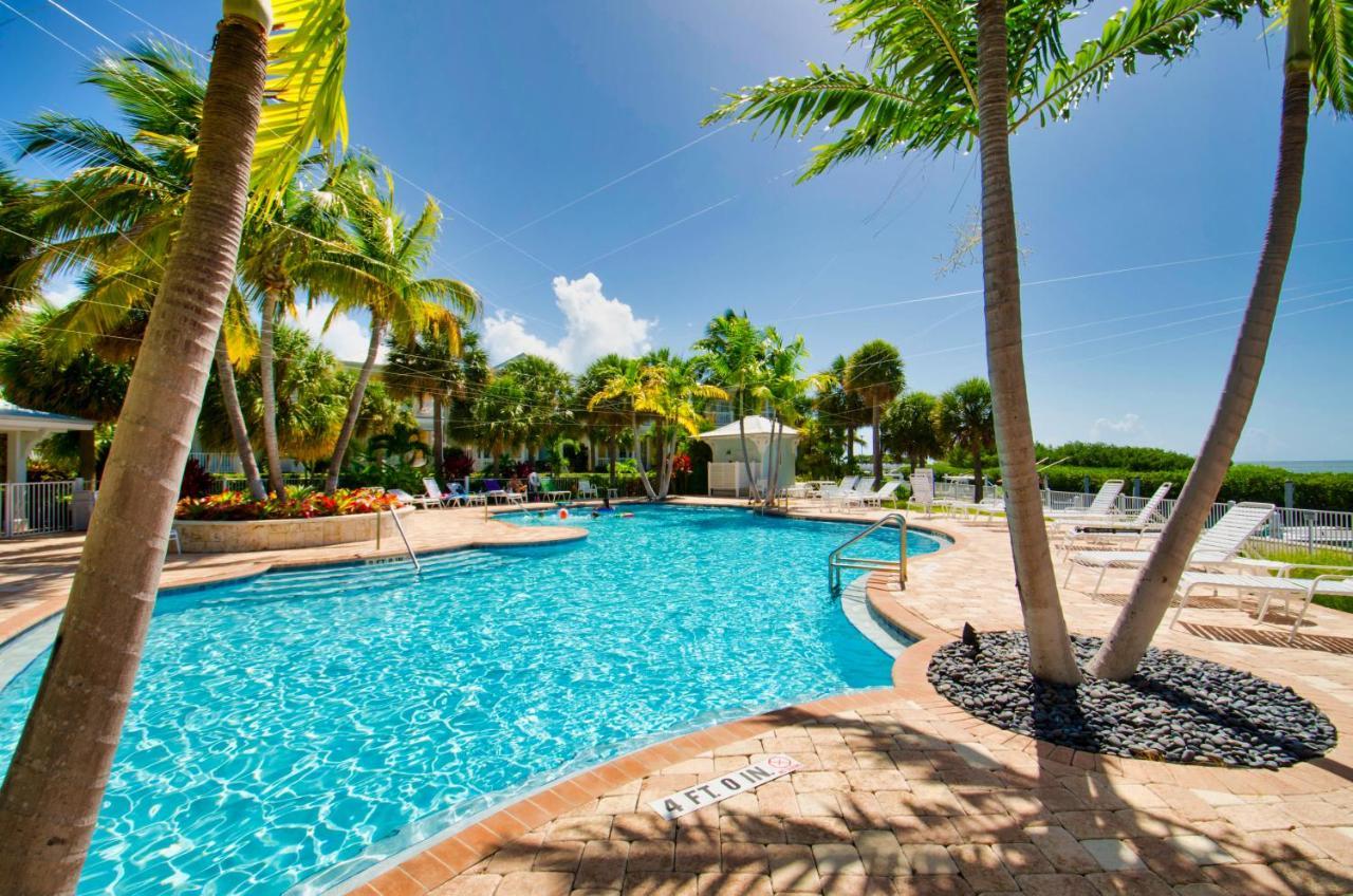 Angler'S Reef Resort Islamorada Zewnętrze zdjęcie