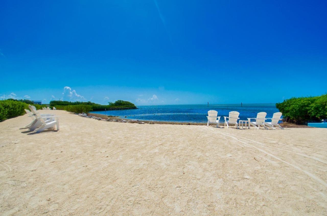 Angler'S Reef Resort Islamorada Zewnętrze zdjęcie