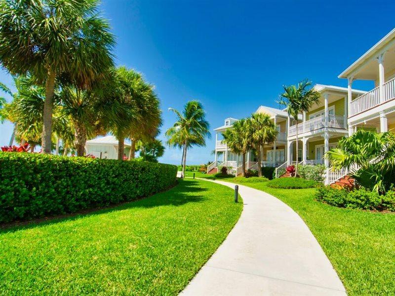 Angler'S Reef Resort Islamorada Zewnętrze zdjęcie